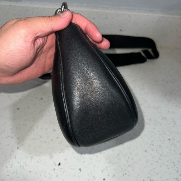 Coach Quilted Teri Shoulder Bag - Picture 6 of 9